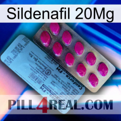 Sildenafil 20Mg 35